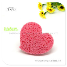 Beauty Facial Cleaning Sponge for Personal Care